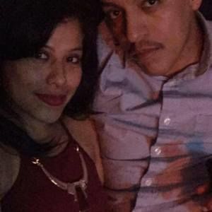 Meet your Posher, Luzmar